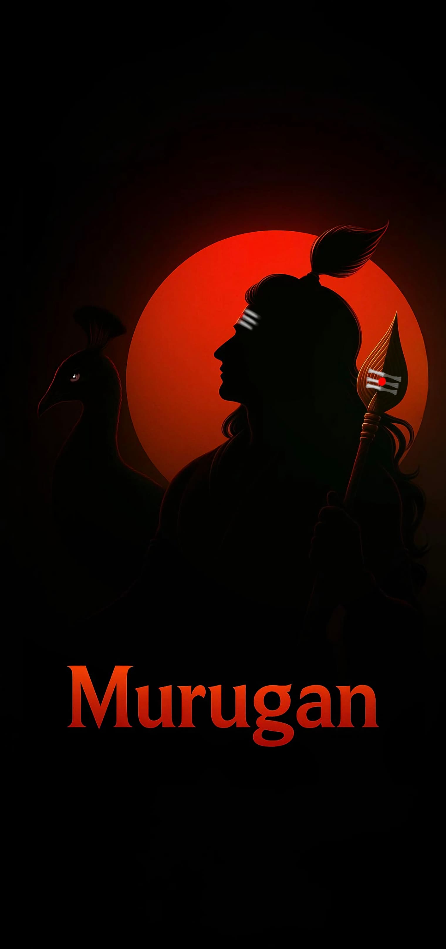 Eternal Light (நித்திய ஒளி)