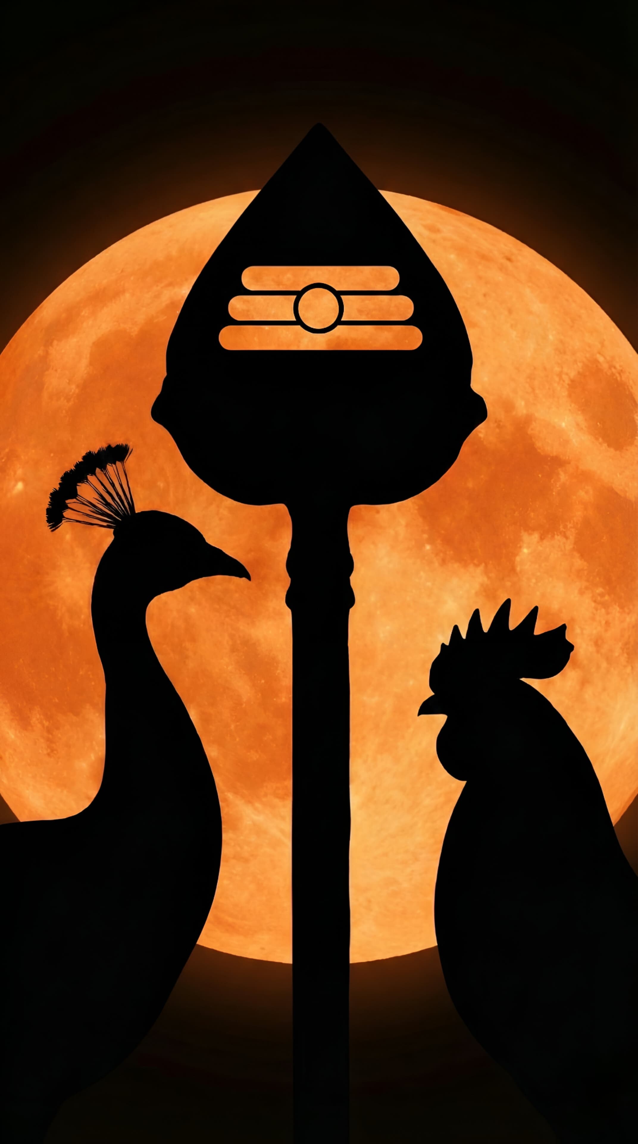 Golden Vel (தங்க வேல்)