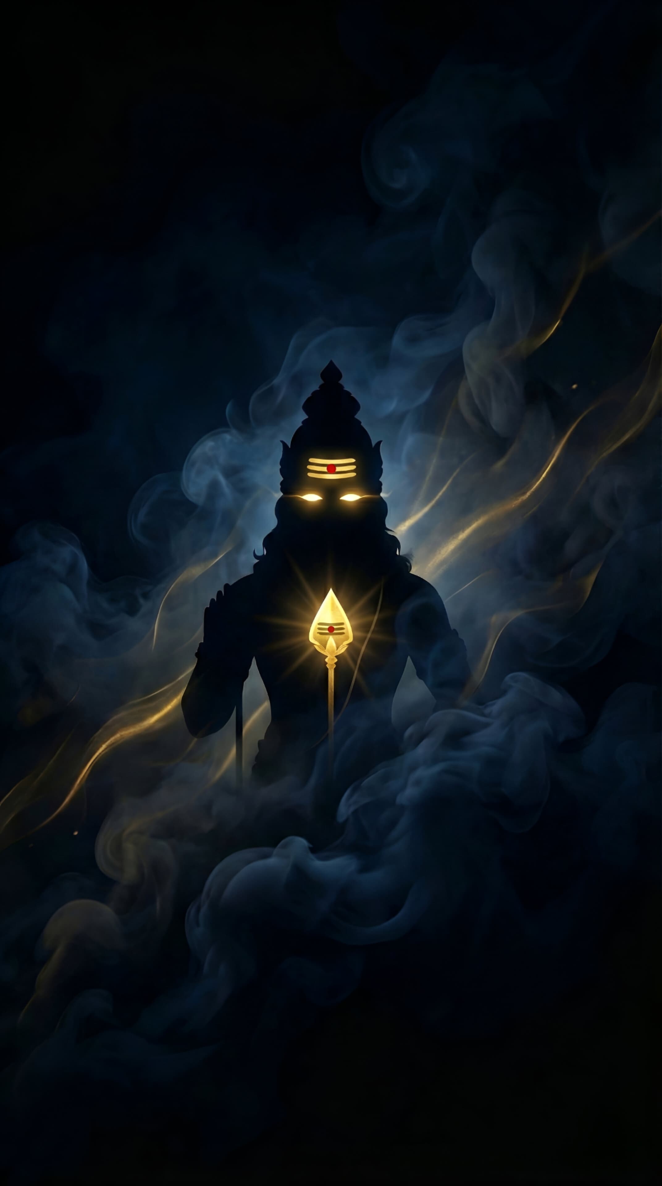 Temple Murals (கோவில் சுவரோவியங்கள்)