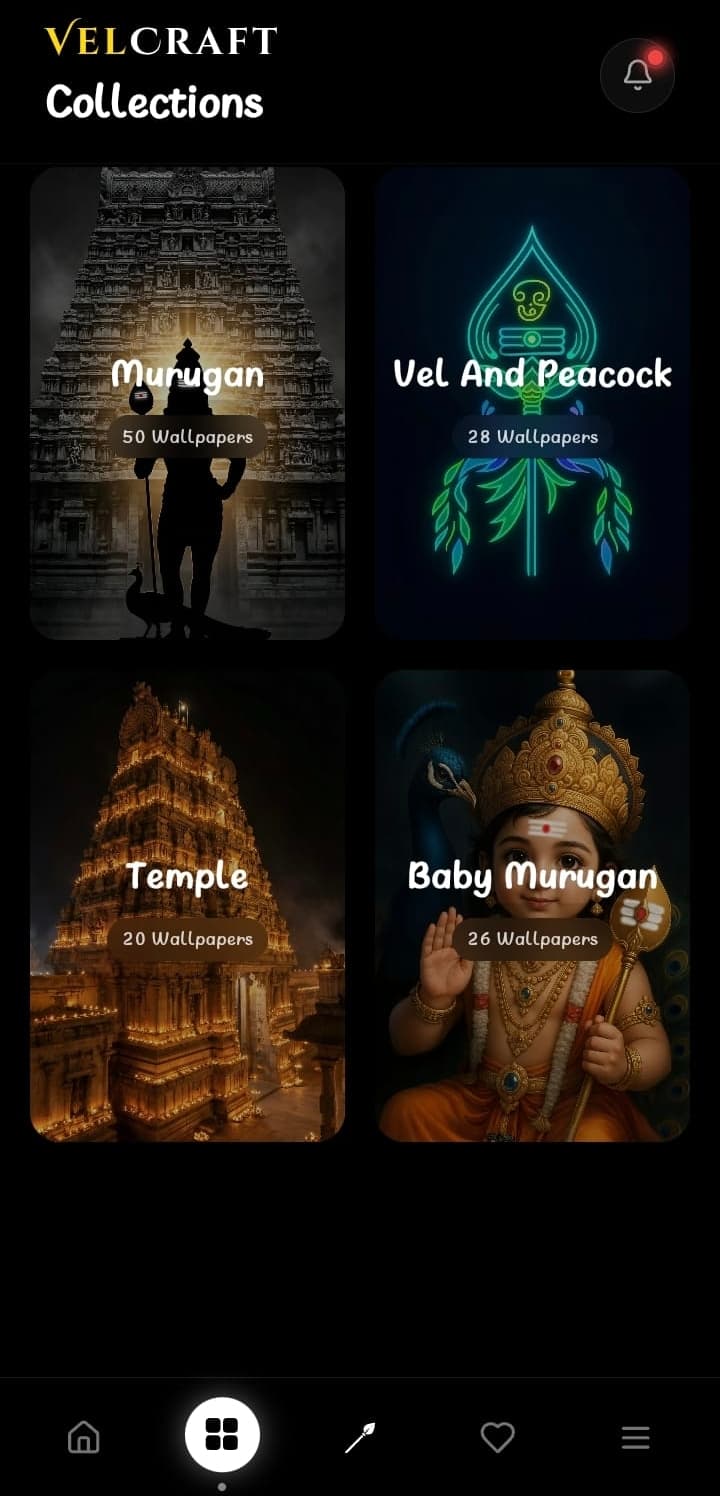 VelCraft Interface 3